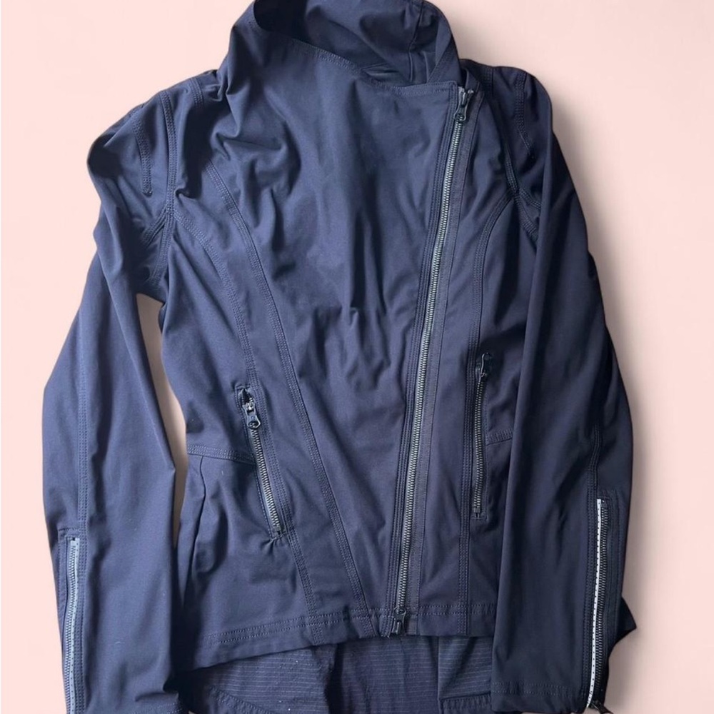 lululemon Asymmetrical Define Jacket - 6